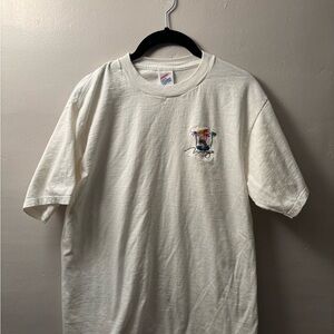 Vintage Mirage Tee